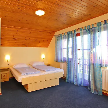 Holiday home Balaton012 *