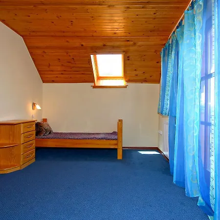 Holiday home Balaton012 *