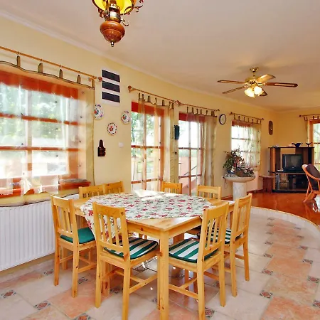 Holiday home Balaton012 *